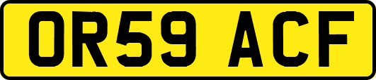 OR59ACF