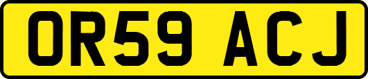OR59ACJ