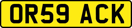 OR59ACK
