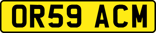 OR59ACM