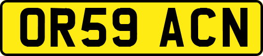 OR59ACN