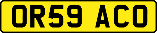 OR59ACO