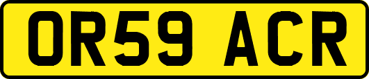 OR59ACR