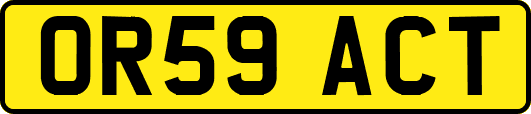 OR59ACT