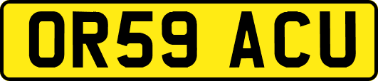 OR59ACU