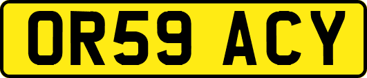 OR59ACY