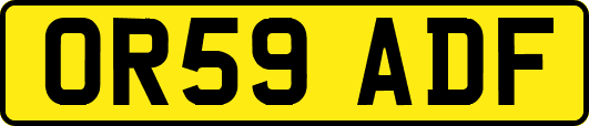 OR59ADF