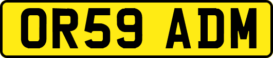 OR59ADM
