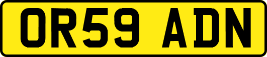 OR59ADN
