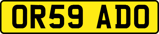 OR59ADO