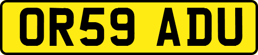 OR59ADU