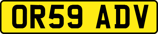 OR59ADV