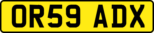 OR59ADX