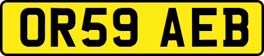 OR59AEB