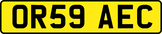 OR59AEC