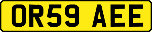 OR59AEE