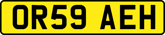 OR59AEH