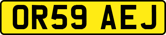 OR59AEJ