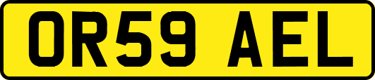 OR59AEL