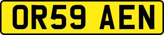 OR59AEN