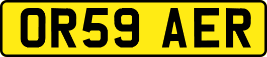 OR59AER