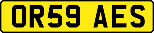 OR59AES