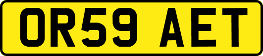 OR59AET
