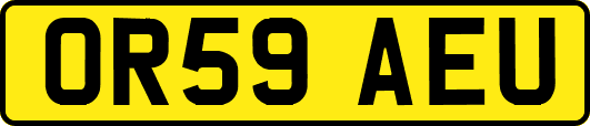 OR59AEU