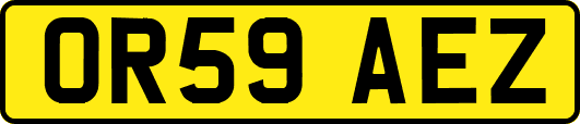 OR59AEZ