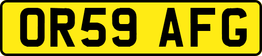 OR59AFG