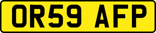 OR59AFP