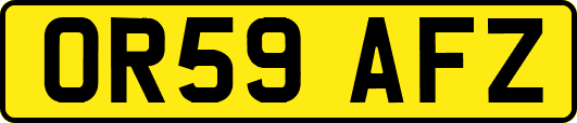 OR59AFZ