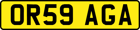 OR59AGA