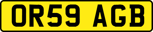 OR59AGB