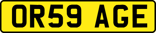 OR59AGE