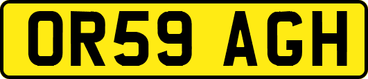 OR59AGH