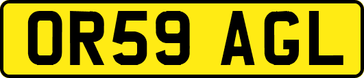 OR59AGL