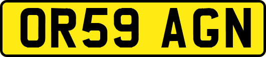 OR59AGN