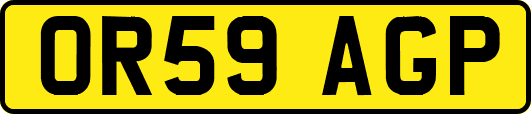 OR59AGP
