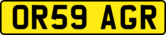 OR59AGR