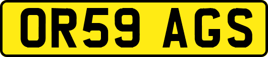 OR59AGS
