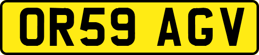 OR59AGV