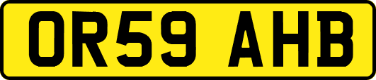 OR59AHB
