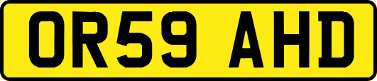 OR59AHD