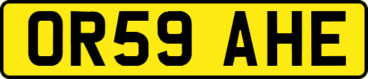 OR59AHE