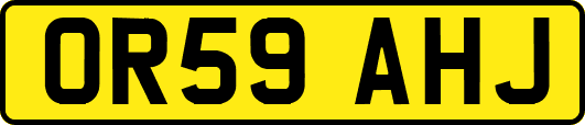 OR59AHJ
