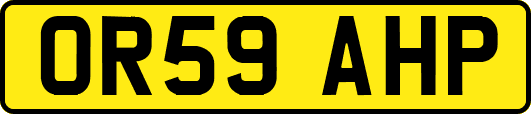 OR59AHP