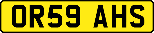 OR59AHS