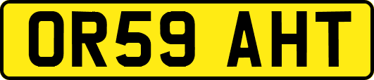 OR59AHT