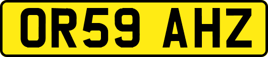 OR59AHZ